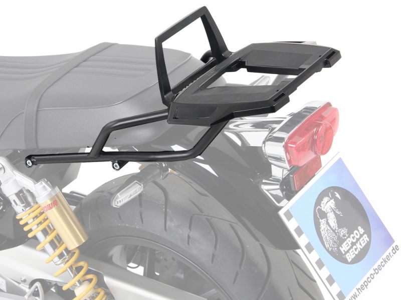 Hepco & Becker Portapacchi in alluminio Honda CB 1100 EX / RS (2017- )