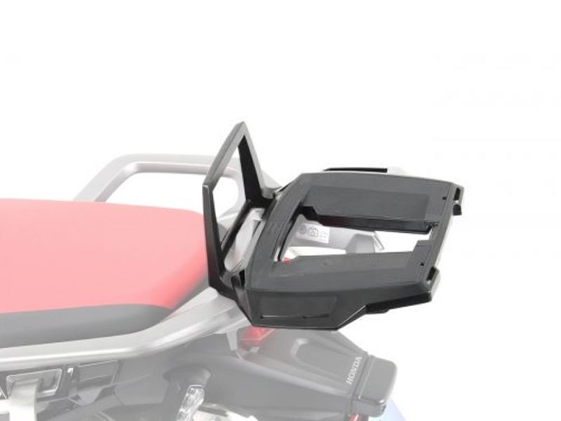 Hepco & Becker Portapacchi in alluminio Honda CRF 1000 Africa Twin (2016-)