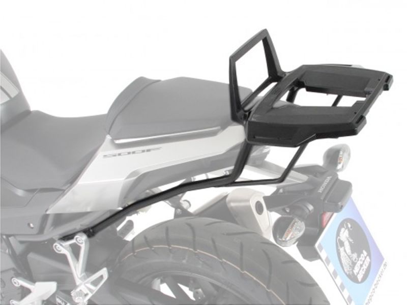Hepco & Becker Portapacchi in alluminio Honda CBR 500 R (2016- )