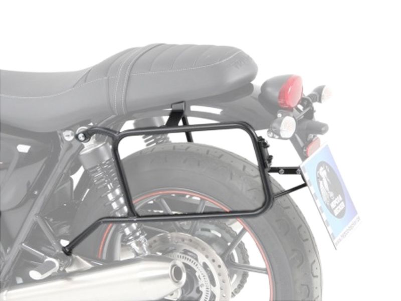 Hepco & Becker Portapacchi Triumph Street Twin