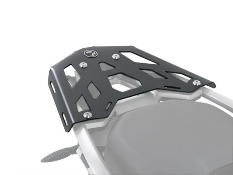 Hepco & Becker Minirack BMW R1200GS LC (antracite)