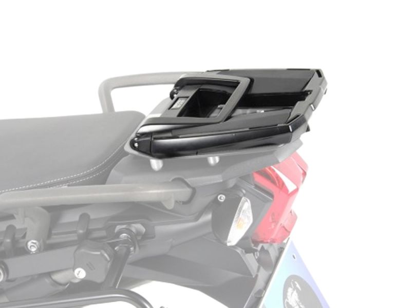 Hepco & Becker Easy Rack Triumph tiger 800 X / XC X / A (nero 2015-)