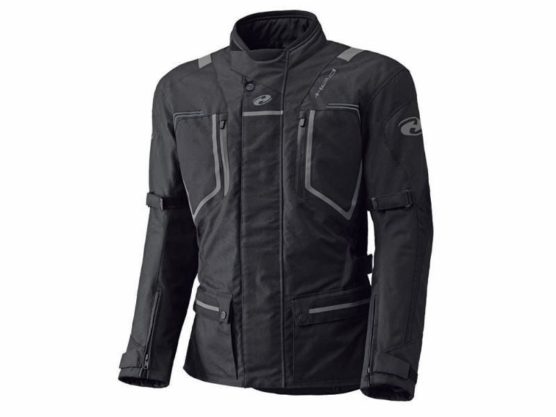 Giacca da moto Held Zorro (nero)