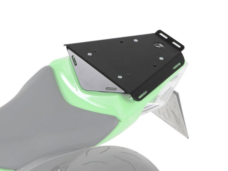 Hepco & Becker Sportrack Kawasaki Ninja ZX-10R (2011-2015 | nero)