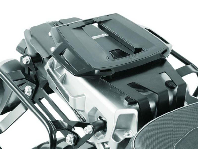 Hepco & Becker Portapacchi in alluminio Yamaha XT 1200 Z Super Ténéré (uso esclusivo)