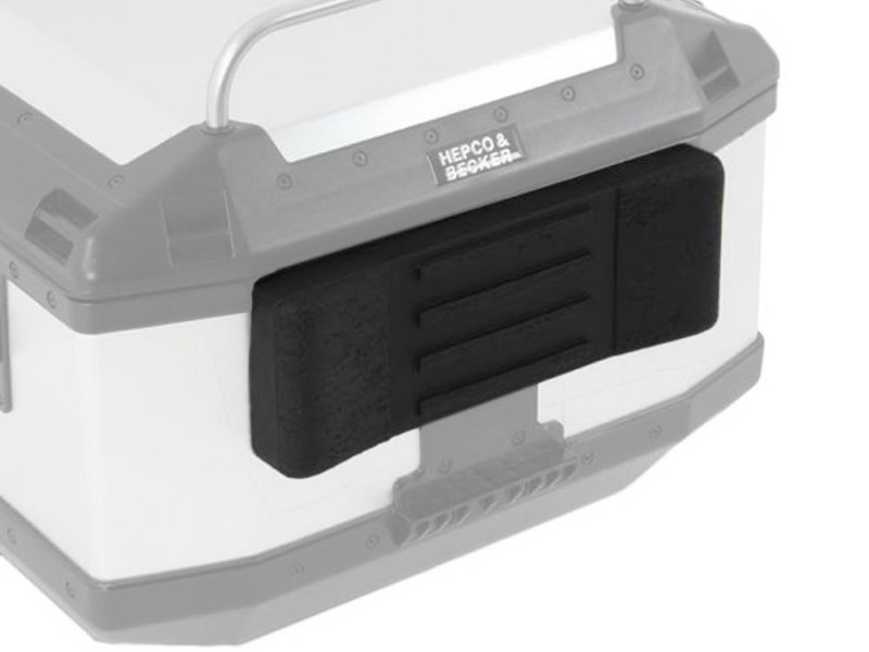 Hepco & Becker Schienale Xplorer 45