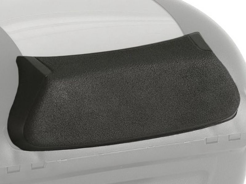 Hepco & Becker Cuscino posteriore Junior TC 40