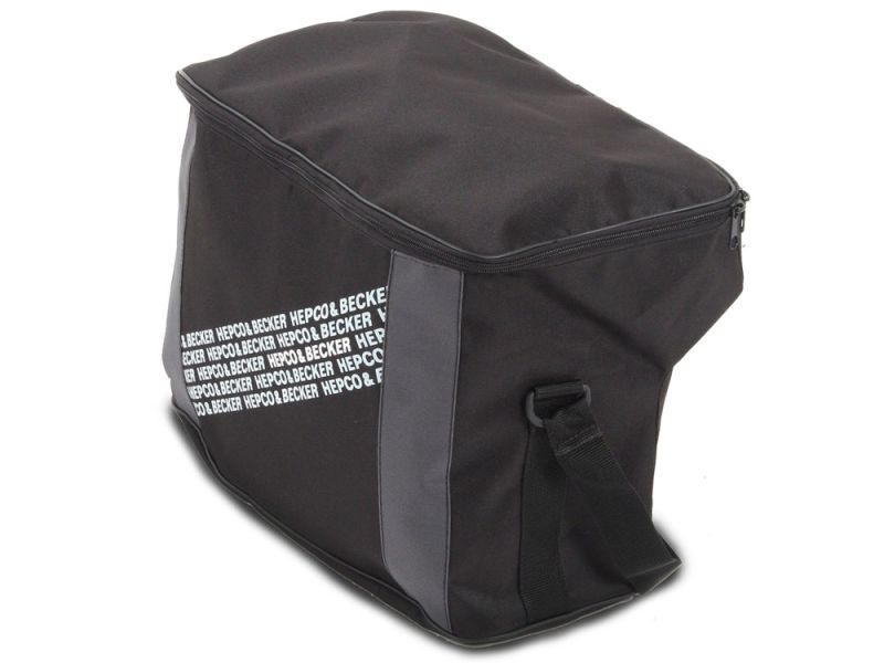 Hepco & Becker Xplorer 37 borsa interna ritagliata