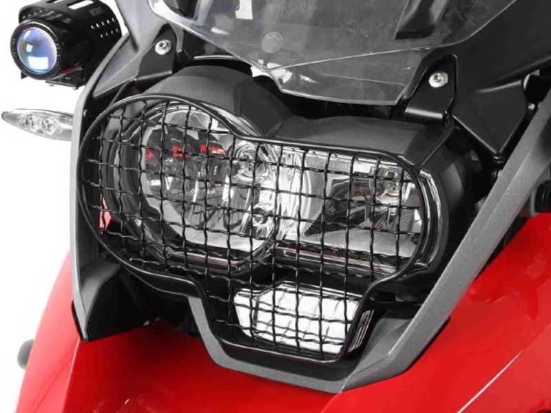 Hepco & Becker Griglia parafaro BMW R1200GS LC