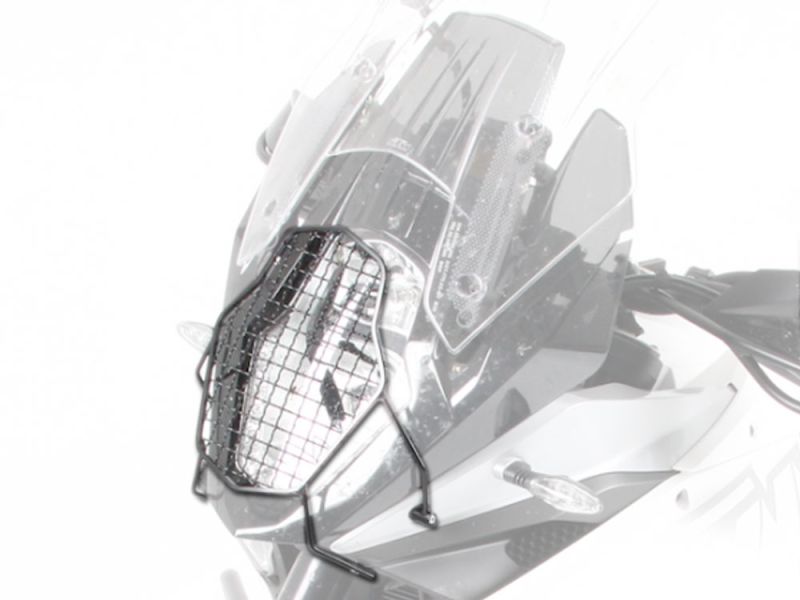 Hepco & Becker Griglia parafaro KTM 1290 Super Adventure (2015-)