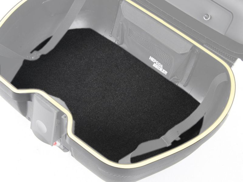 Hepco & Becker Vassoio per inserti Orbit 54