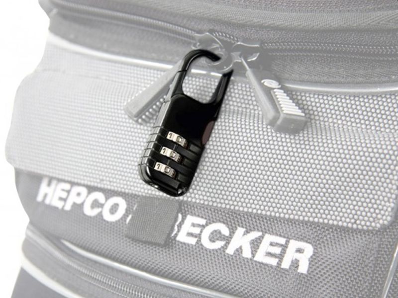 Hepco & Becker Serratura a combinazione