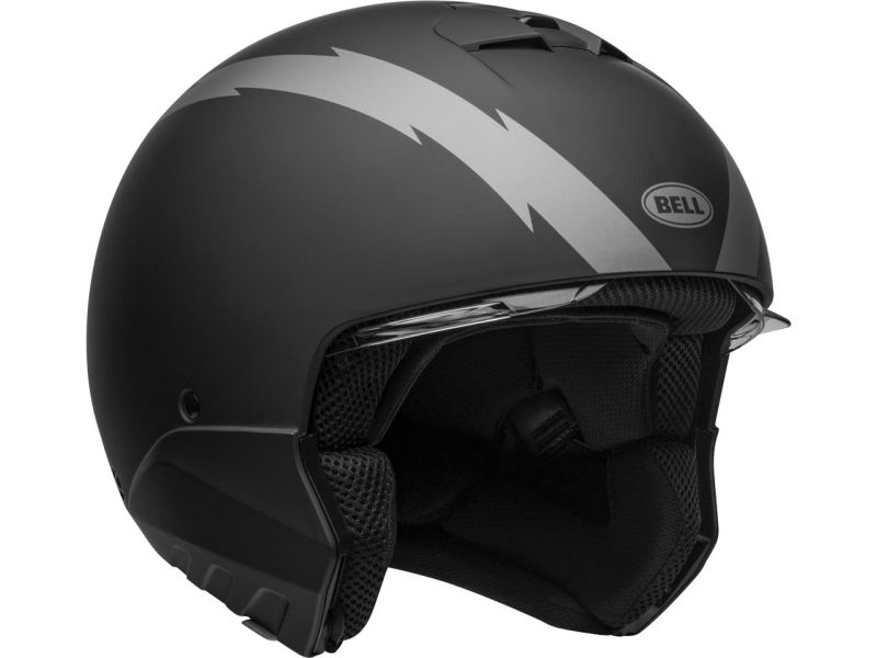 Casco da moto Bell Broozer Arc