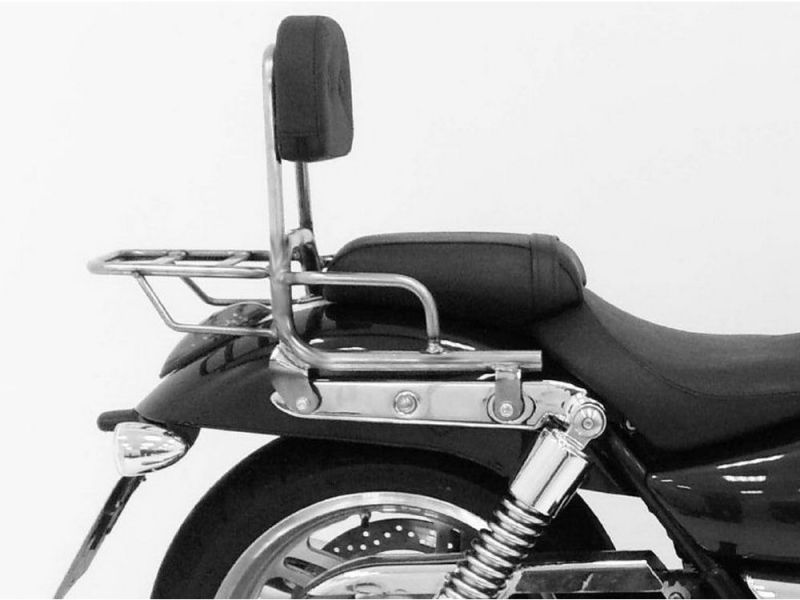 Hepco & Becker Sissybar con ponte Triumph Thunderbird / Commander / Storm / LT