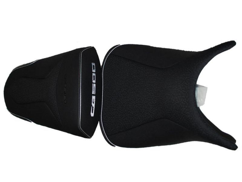 Bagster Sella comfort Diva Gel Honda CB 500 F (2013-)