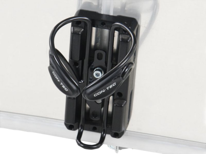 Hepco & Becker Portaborraccia Xplorer 30 / 40