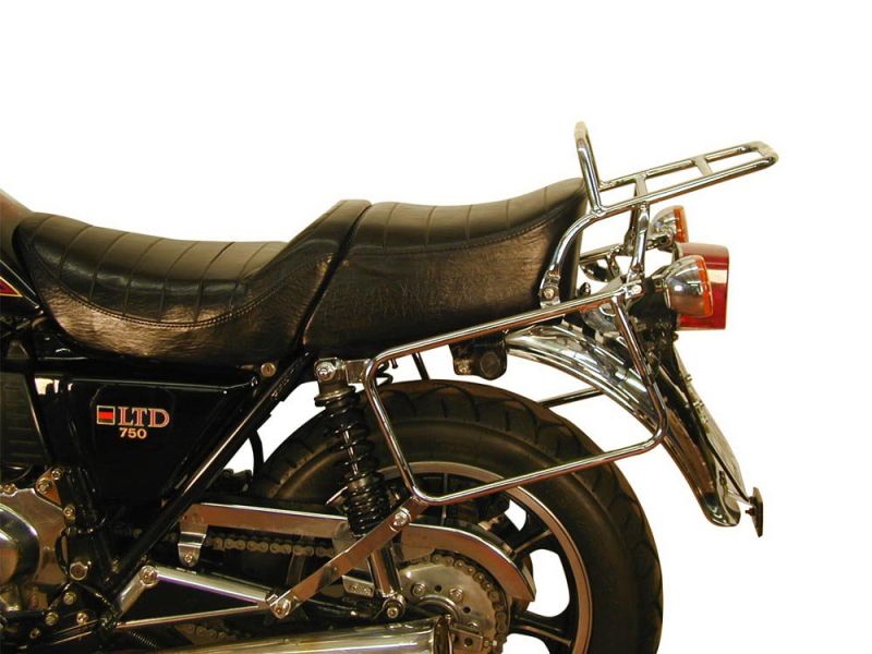 Hepco & Becker Portapacchi completo Kawasaki Z 750 LTD Four (1980-1982)