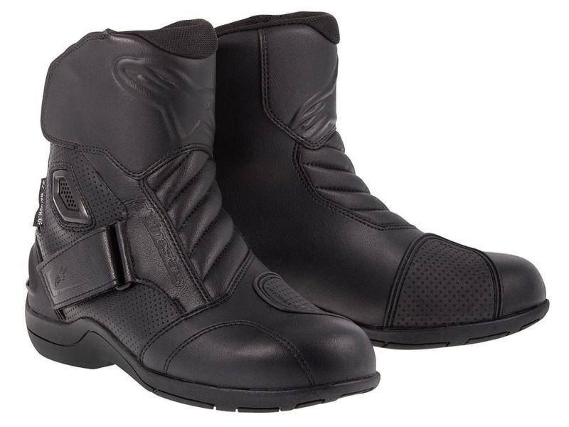Alpinestars Stivali da moto Gunner WP da uomo