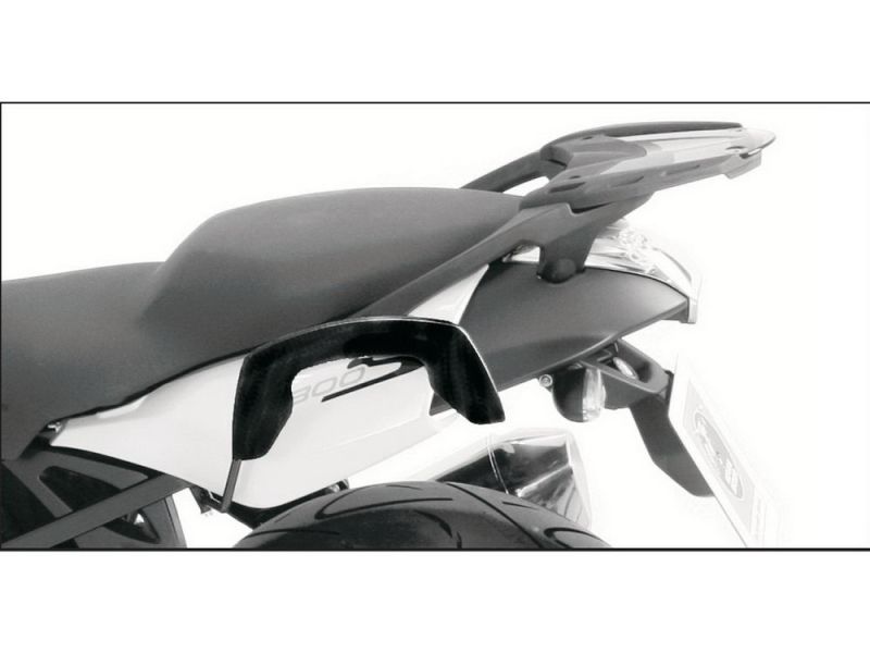 Hepco & Becker C-Bow portaborse BMW K 1200 R / R Sport / K 1300 R