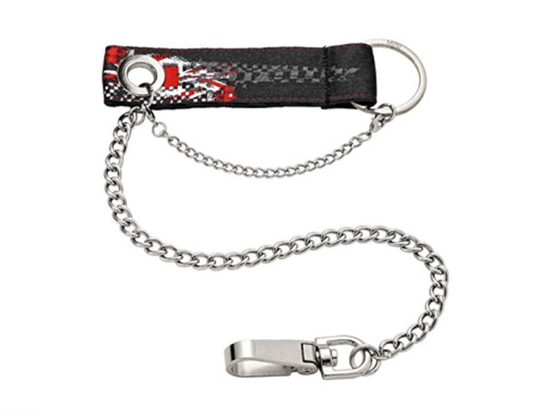 MINI Portachiavi Union Rock