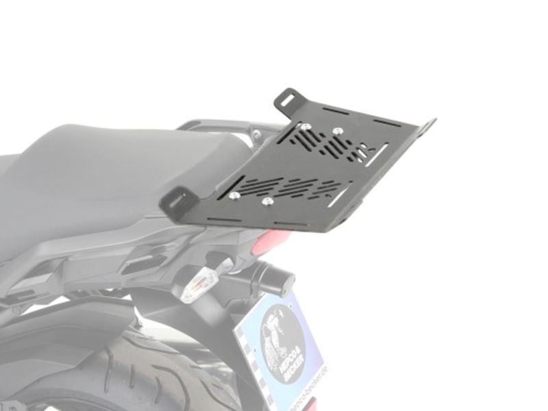 Hepco & Becker Estensione portapacchi Kawasaki Versys 1000 (2015-)