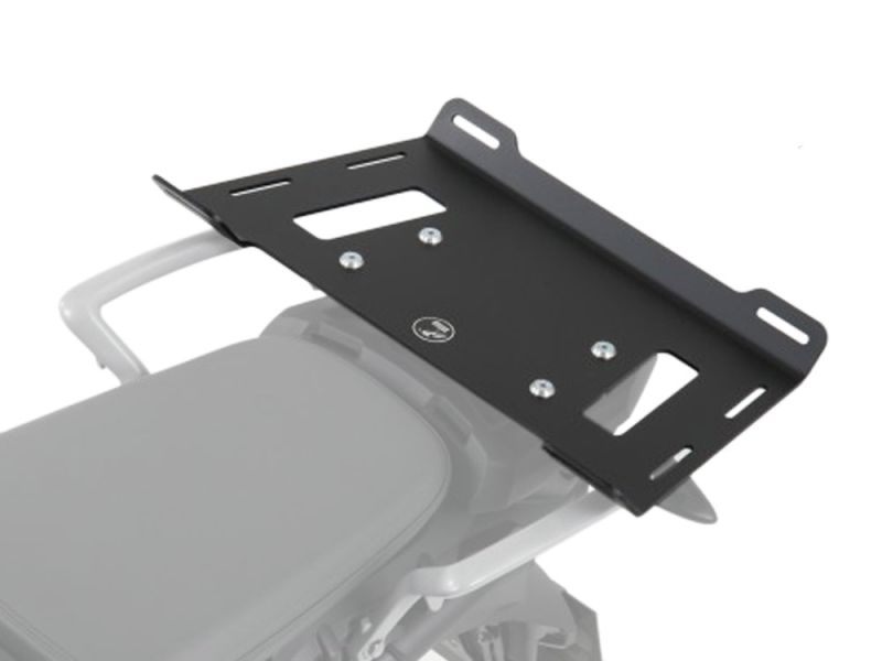 Hepco & Becker Estensione portapacchi Triumph Tiger 800 XC / XC X / A (2015-)