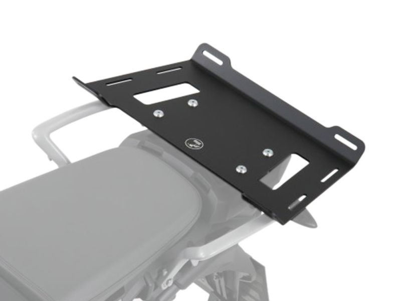 Hepco & Becker Estensione portapacchi Triumph Tiger 800 XR / XR X / T (2015-)