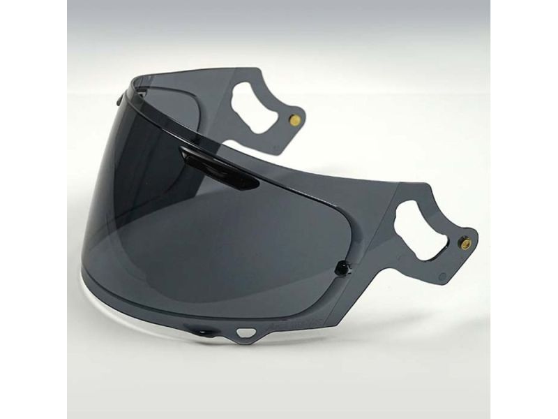 Arai Visor VAS-V Shield MaxVision (nero | fortemente colorato)
