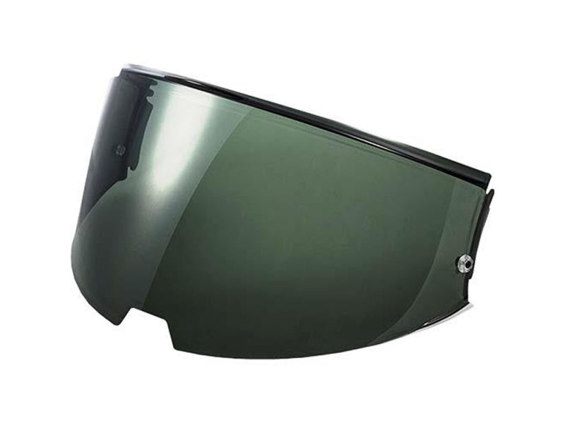 LS2 FF906 Visier für Advant (leicht getönt)