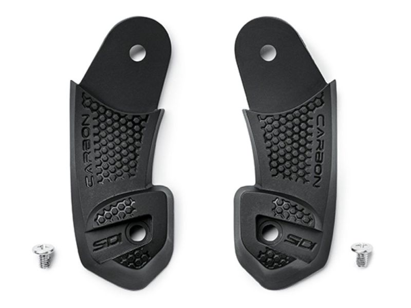 Sidi Roarr / Vertigo 2 Knöchelstützen (schwarz)