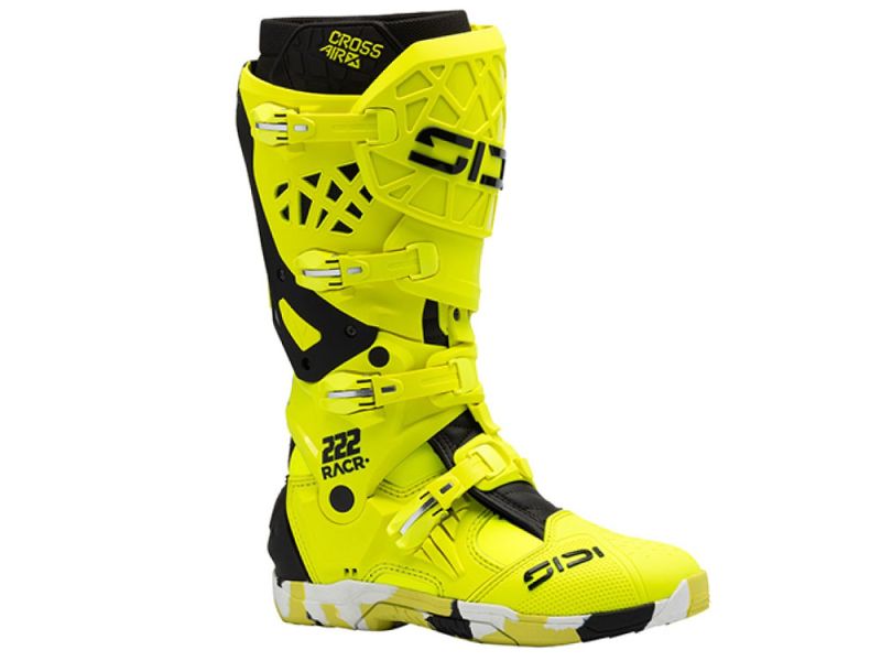 Sidi Crossair X Motorradstiefel
