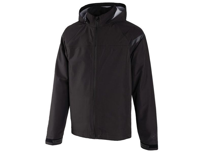 KnoxWelbeck MK2 Überziehjacke Herren (schwarz)