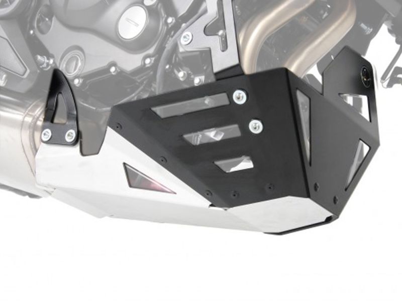 Hepco & Becker Protezione motore Kawasaki Versys 650 (2015-)