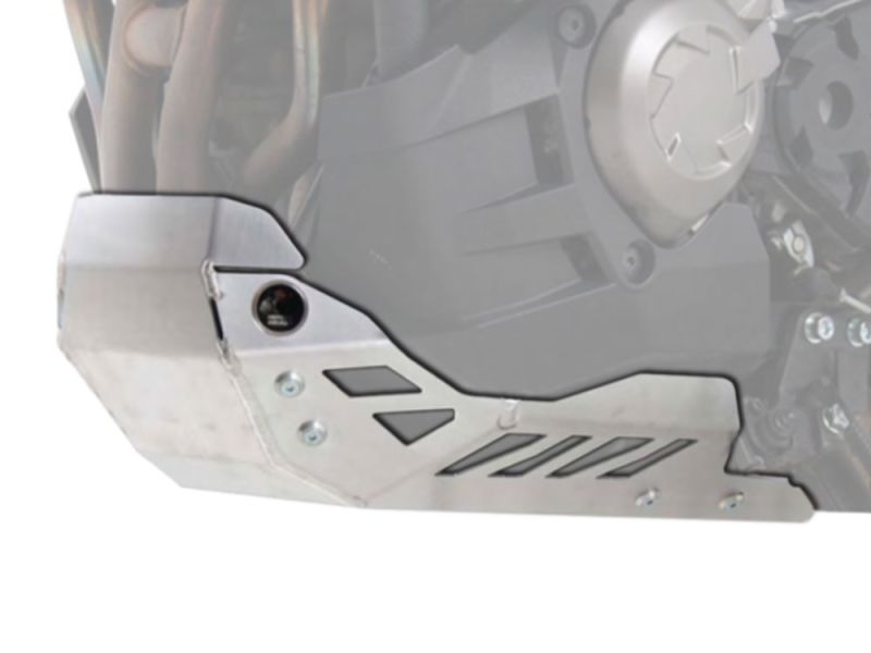 Hepco & Becker Protezione motore Kawasaki Versys 1000 (2015-)