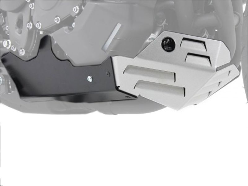 Hepco & Becker Piastra di protezione motore Yamaha XSR 900 (2016-)
