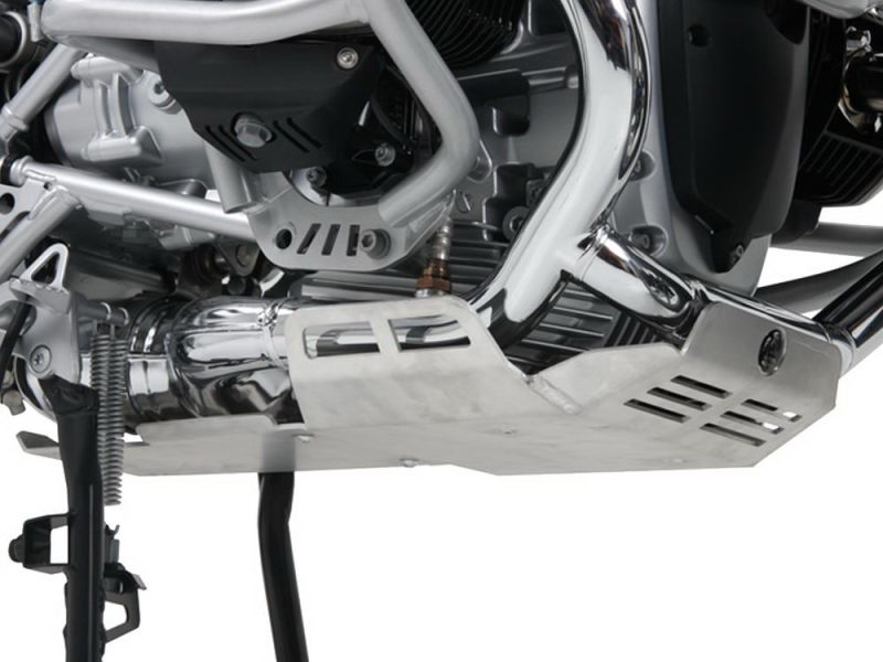 Hepco & Becker Piastra di protezione del motore BMW R1200GS / Adventure (2004-2013)