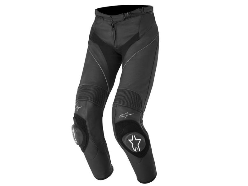 Alpinestars Pantaloni da moto Stella Missile da donna