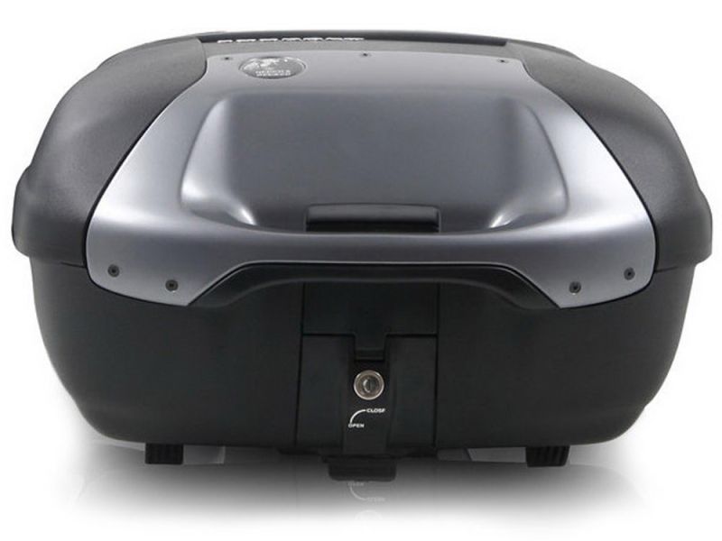 Hepco & Becker Bauletto Journey TC 42 Recon