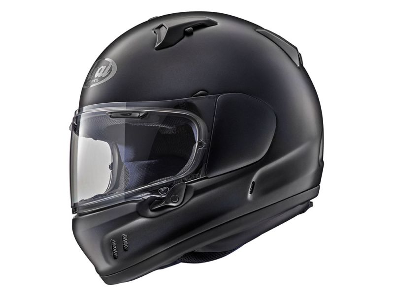 Arai Casco integrale Renegade-V Forest (nero opaco)