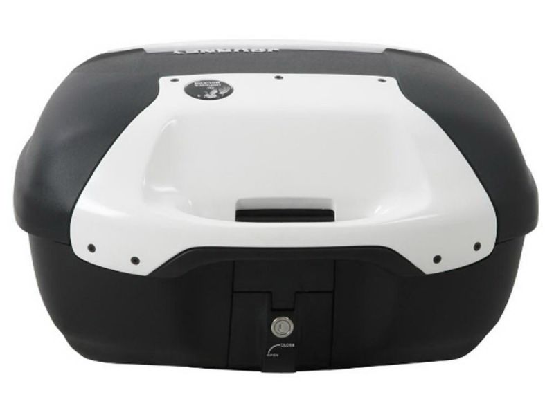 Hepco & Becker Journey TC 42 Topcase (bianco)