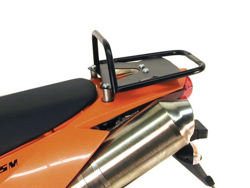 Hepco & Becker Portapacchi KTM 950 Supermoto (2005-2007)