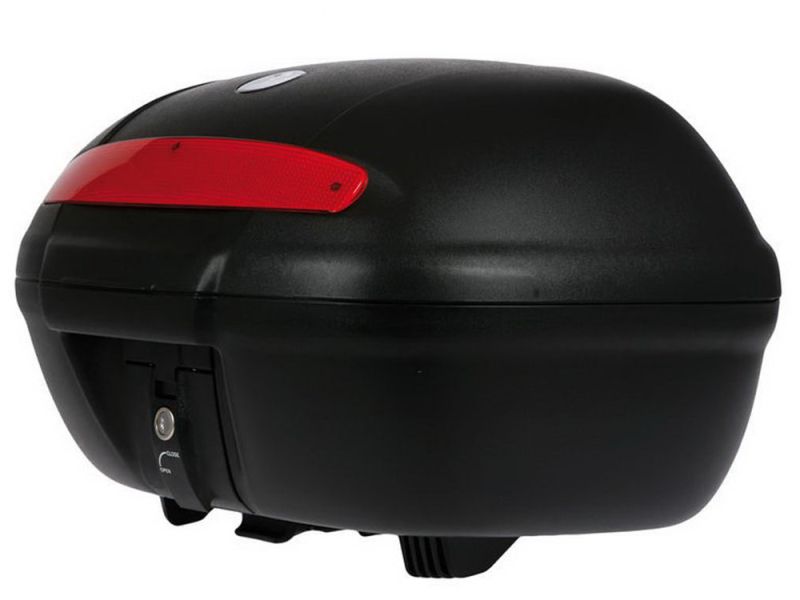 Hepco & Becker Viaggio TC 50 Topcase