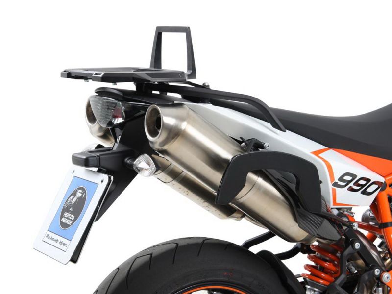 Hepco & Becker Portaborse C-Bow KTM 990 Supermoto R (2009- )