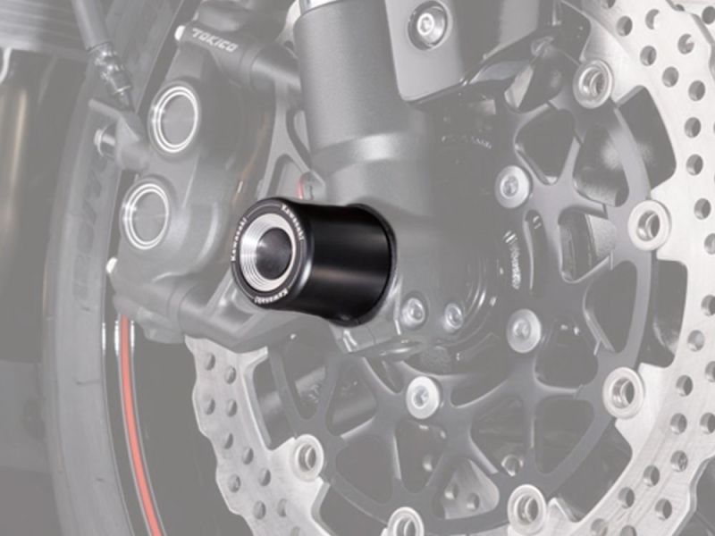 Kawasaki Protezione assale (anteriore) Ninja ZX-10R