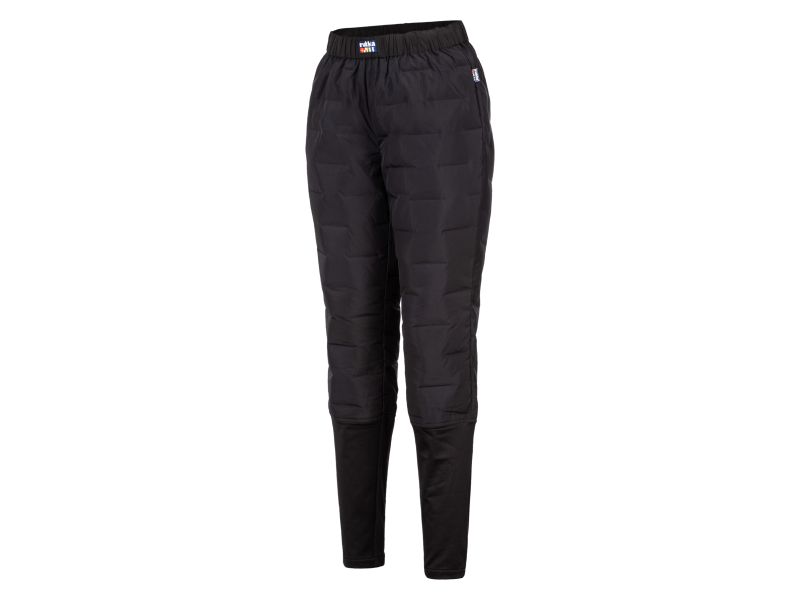Rukka Down-Y 2.0 Pantaloni in Piuma Donna (nero)