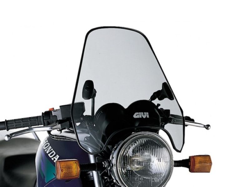 GIVI Parabrezza Airstar Custom Universal (A604)