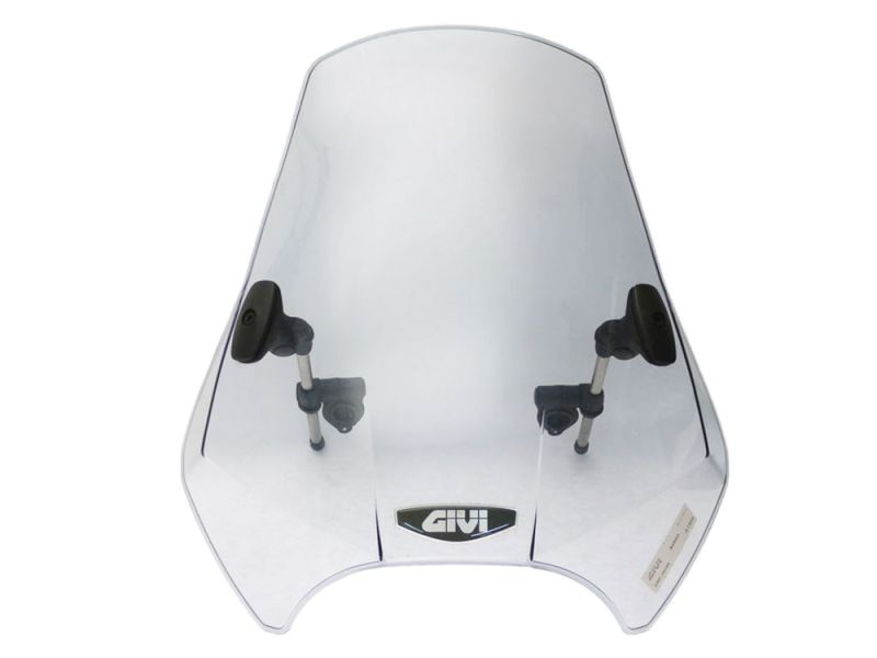 GIVI Parabrezza Airstar Custom Universal (A660)