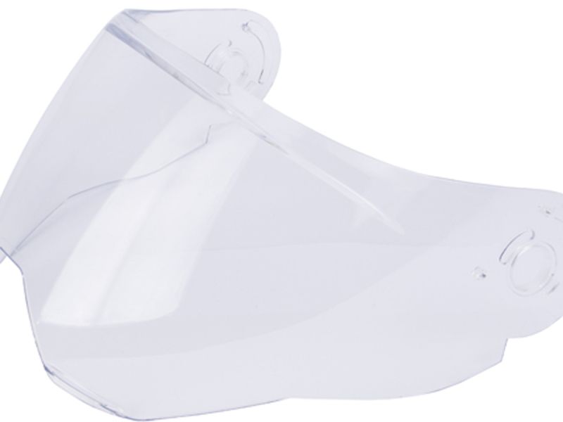 Visiera Scorpion per ADX-2 (trasparente)