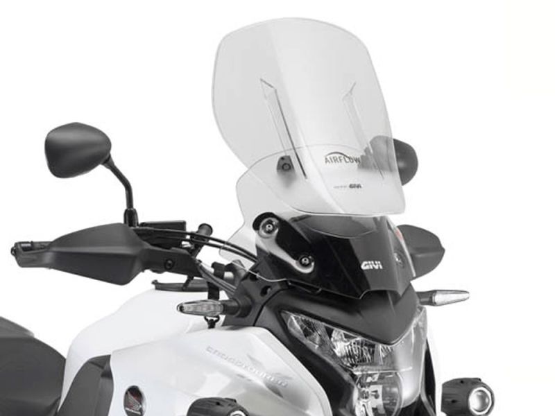 GIVI Parabrezza AirFlow regolabile Honda VFR 1200 Crosstourer (2012)