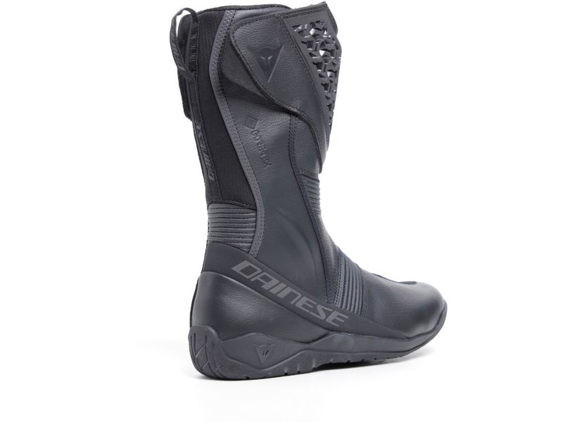 Dainese Fulcrum 3 GTX Stiefel Wasserdicht (Schwarz)